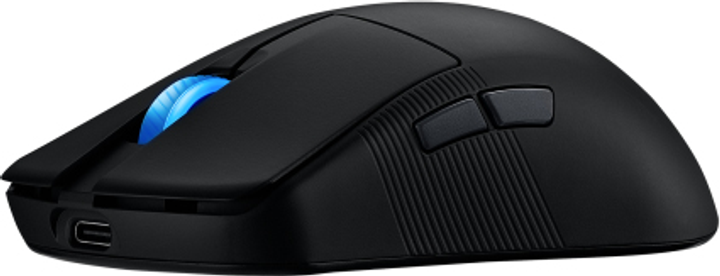 Мышь Asus ROG Harpe Ace Mini Wireless (90MP03Z0-BMUA00) Black - изображение 6
