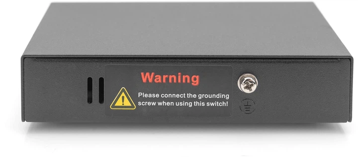 Комутатор Digitus DN-95128-1 - зображення 4