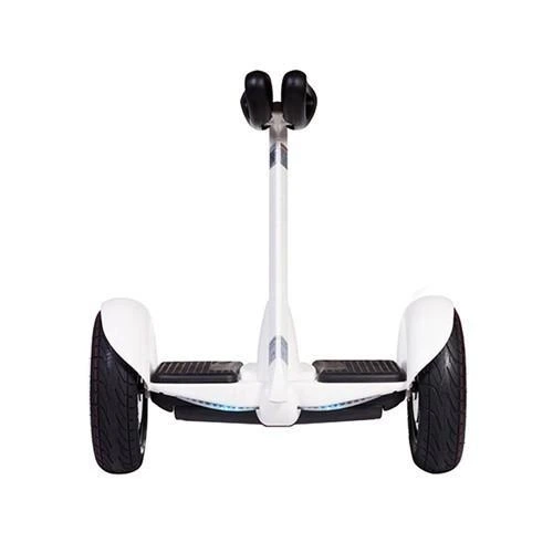 Гироскутер Сигвей MiniRobot Mini 10.5" Белый (4713080) - изображение 3