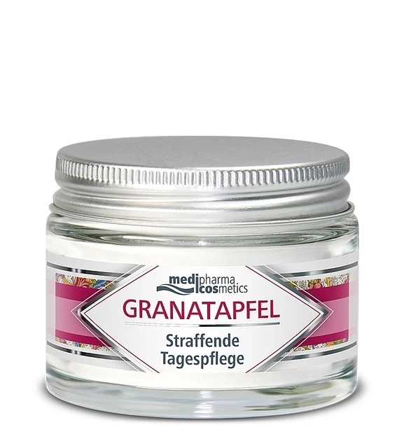 Антивозрастной крем-уход для нормальной и сухой кожи лица - Granatapfel 50ml (1388045-21397706) - Фото 1 Антивозрастной крем-уход для нормальной и сухой кожи лица - Granatapfel 50ml (1388045-21397706) - изображение 1