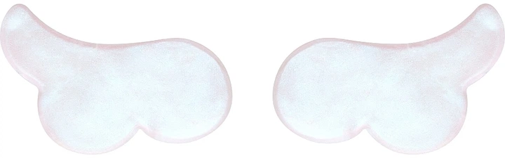 Патчі під очі "Не бійтеся мріяти" - Essence Hydro Gel Dare To Dream Eye Patches 2шт (1371562-22412243) - изображение 2