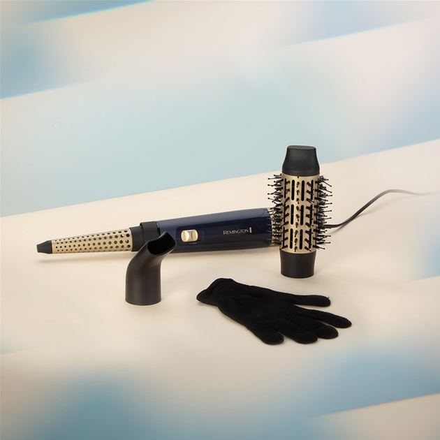 Фен-щетка Remington AS5805 Sapphire Luxe Air Styler - изображение 2