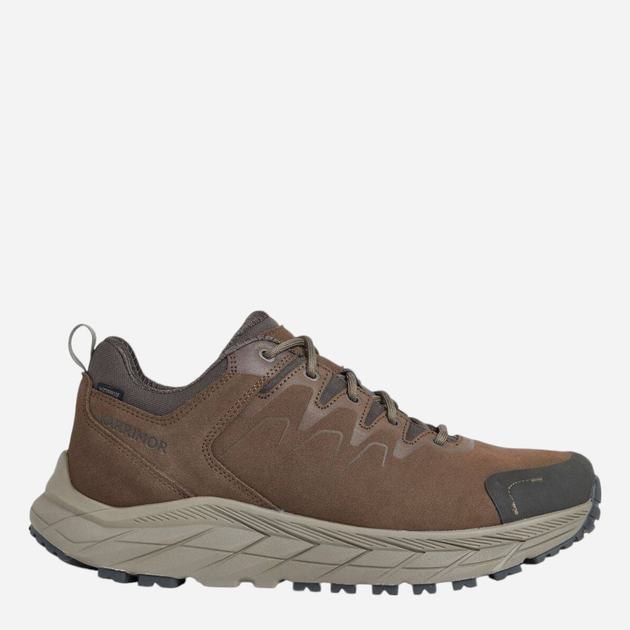 Мужские кроссовки Karrimor BK051 44 (10UK) 28.5 см Коричневые ...