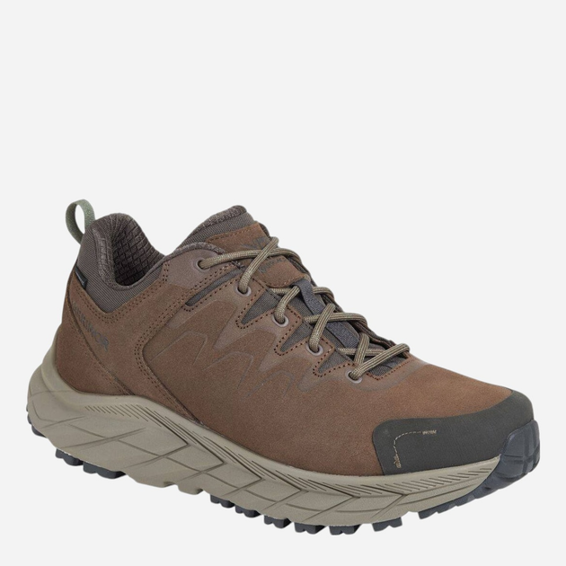 Мужские кроссовки Karrimor BK051 44 (10UK) 28.5 см Коричневые (5017272015910) 