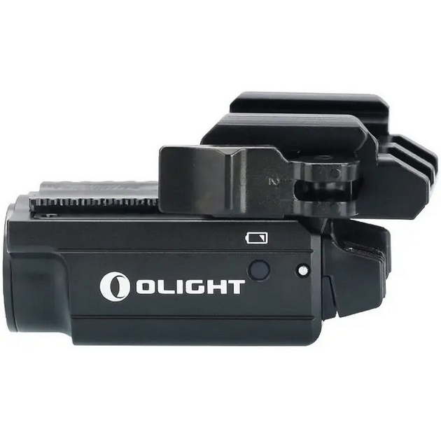 Підстовбурний ліхтар Olight PL-Mini 2 Valkyrie black 0.0002.0007 - зображення 8