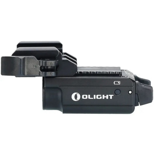 Підстовбурний ліхтар Olight PL-Mini 2 Valkyrie black 0.0002.0007 - зображення 9