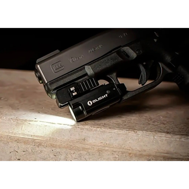 Підстовбурний ліхтар Olight PL-Mini 2 Valkyrie black 0.0002.0007 - зображення 15