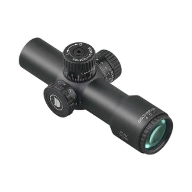 Приціл DISCOVERY Optics HT-NV 3X24IR 30mm підсвічування (220910), шт - зображення 1