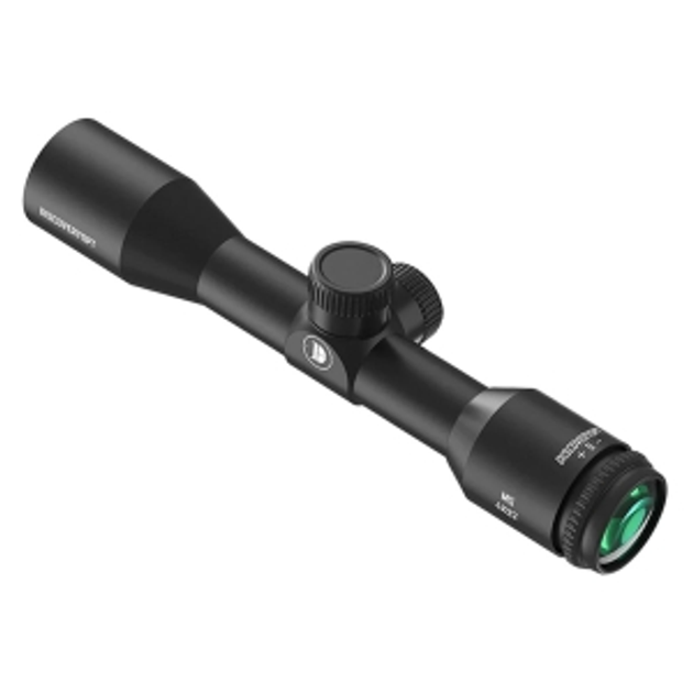 Приціл DISCOVERY Optics MS 4X32-L 25,4mm, без підсвічування (240301), шт - зображення 1