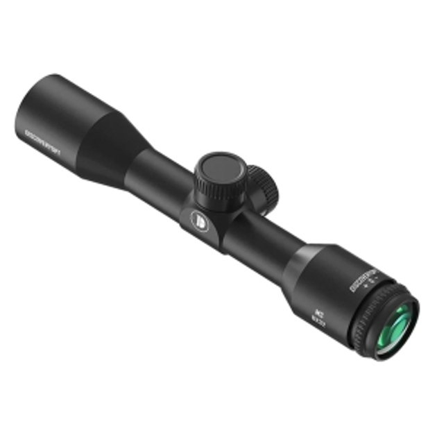 Прицел DISCOVERY Optics MS 6X32 25,4mm, без подсветки (240302), шт - изображение 2