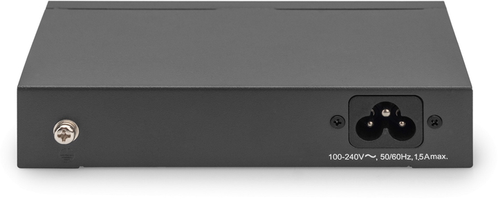 Комутатор Digitus DN-95330-1 - зображення 4