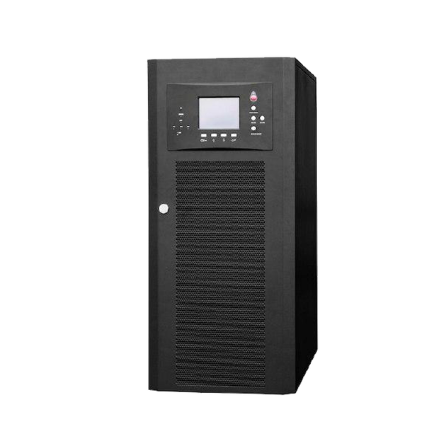 Гибридный солнечный инвертор (ИБП) LogicPower 20kVA MPPT - 3 фазный - Фото 1 Гибридный солнечный инвертор (ИБП) LogicPower 20kVA MPPT - 3 фазный - изображение 1