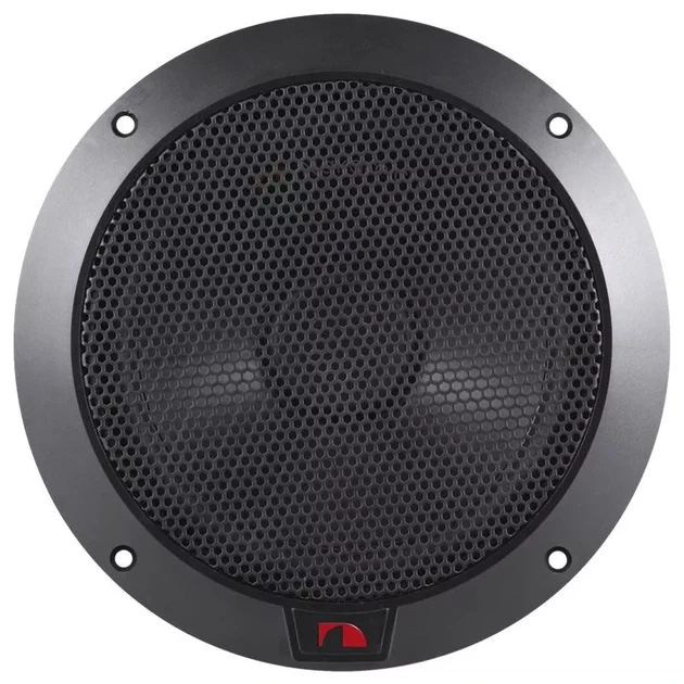 Автомобільні динаміки Nakamichi NSE-CS1677 - зображення 4