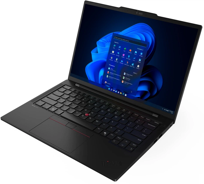 Ноутбук Lenovo ThinkPad T14 Gen 6 14WUXGAM/Snapdragon X Elite X1E