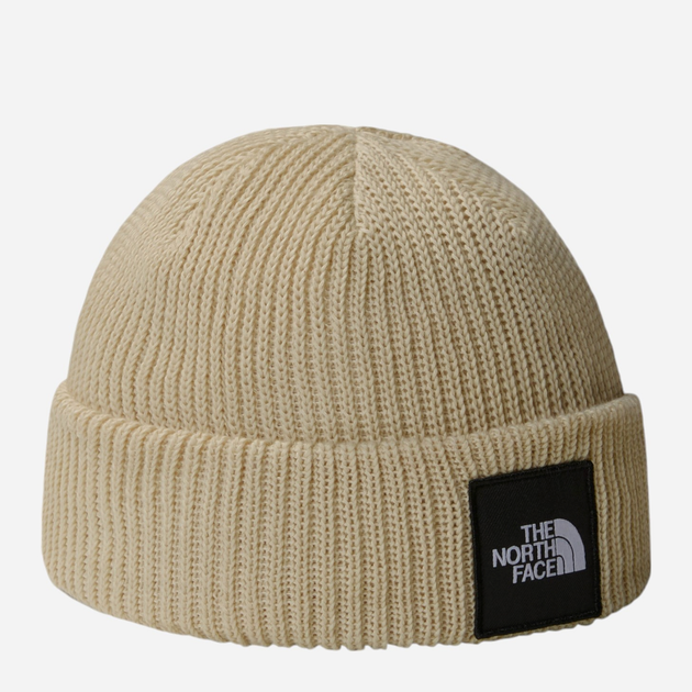 Шапка The North Face NF0A55KC4D51 One Size Бежева від Rozetka на платформі USKIDKA Акція на Шапка The North Face NF0A55KC4D51 One Size Бежева від Rozetka