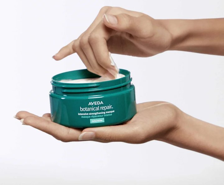 Маска для волосся Aveda Botanical Repair інтенсивно зміцнювальна 25 мл (18084020807) - зображення 3