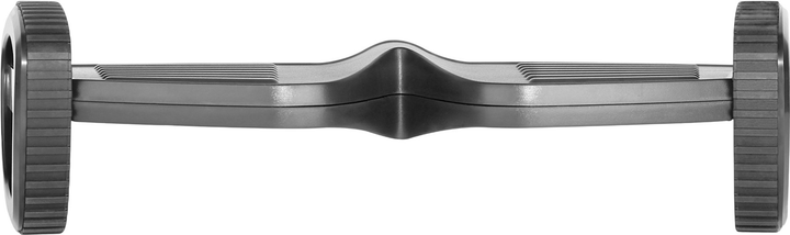 Підставка для ніг Digitus DA-90412 Black - зображення 4