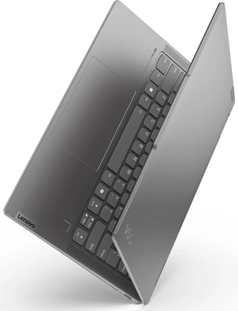 Lenovo Yoga 7 2-in-1 Gen9 14IML9 Notebook - Intel Ultra 7, 32GB RAM, 1TB SSD, Touchscreen