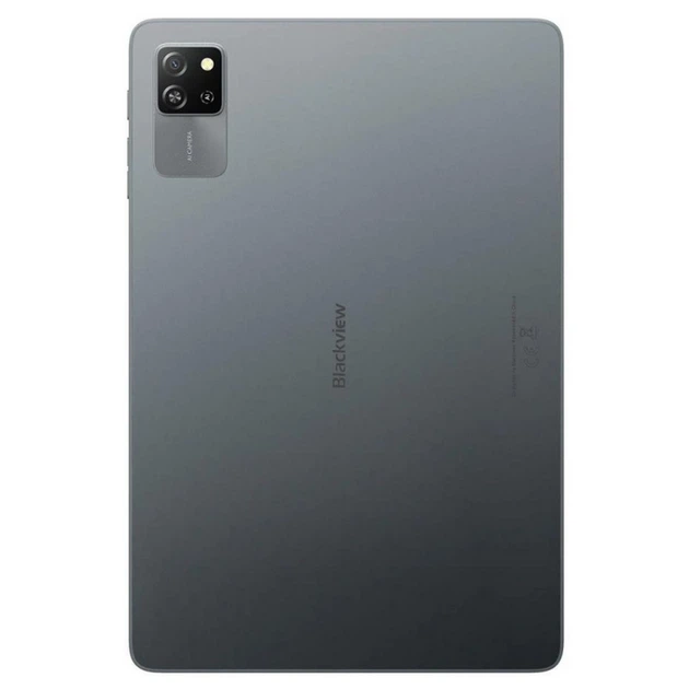 Планшет Blackview Tab 60 4/128GB WIFI Gray - изображение 6