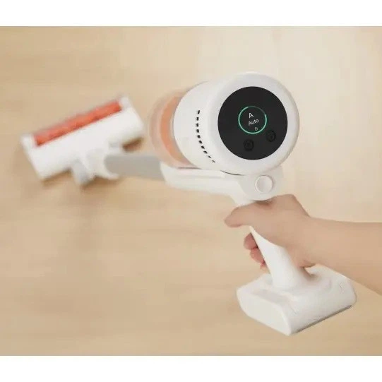 Пылесос беспроводной аккумуляторный Mijia Vacuum Cleaner 2 Pro (BHR6273CN) - Фото 6 Пылесос беспроводной аккумуляторный Mijia Vacuum Cleaner 2 Pro (BHR6273CN) - изображение 6