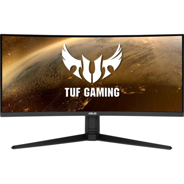 Монітор ASUS TUF Gaming VG34VQL1B (m444667) - зображення 1