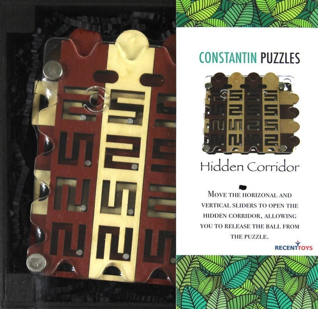 Головоломка Recent Toys Прихований коридор (8717278850627) - зображення 2