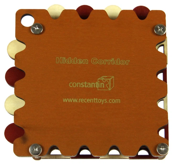 Головоломка Recent Toys Прихований коридор (8717278850627) - зображення 6