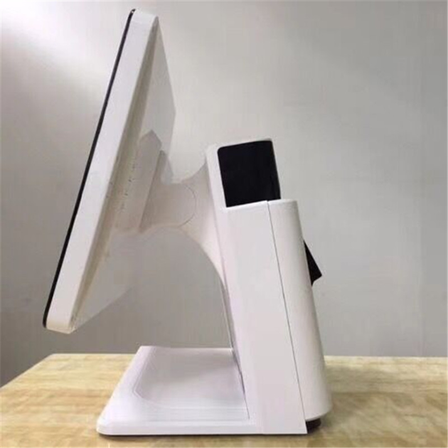 POS-терминал EZPOS T151 White сенсорный - изображение 4