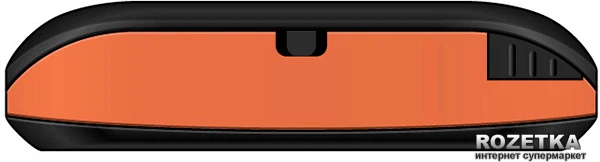 Мобільний телефон Astro B181 Black/Orange - Фото 5 Мобільний телефон Astro B181 Black/Orange - зображення 5