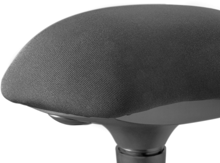 Офісний стул Digitus DA-90422 Black - зображення 3