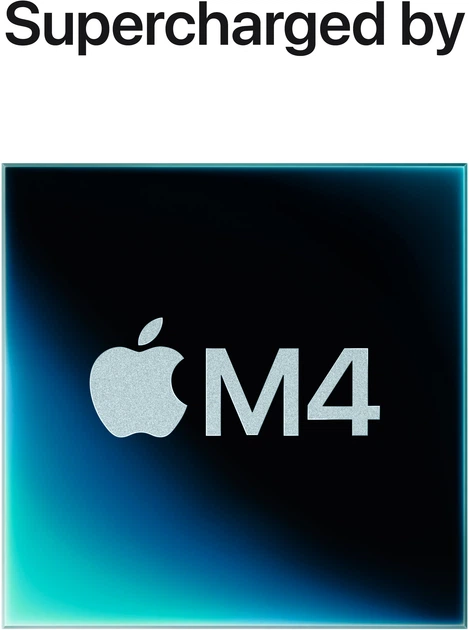 Laptop Apple MacBook Pro 14" M4 16/512GB 2024 (MW2W3ZE/A) Silver - obraz 2