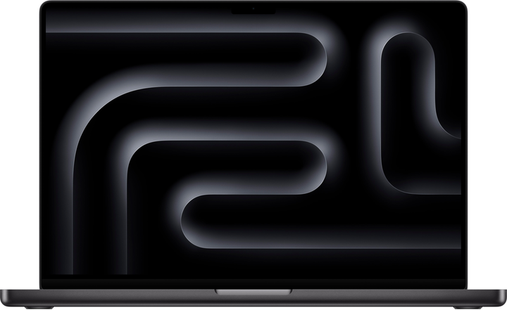 Ноутбук Apple MacBook Pro 16" M4 Max 36/1TB 2024 (MX303UA/A) Space Black - зображення 1