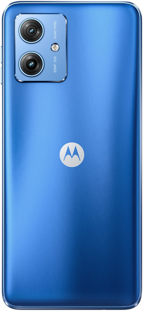 Smartfon Motorola G54 Power 12/256GB eSim Pearl Blue (PB0W0001RO) - obraz 3