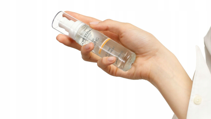Żel pod oczy Christina Forever Young rozświetlający 30 ml (7290100361719) - obraz 5