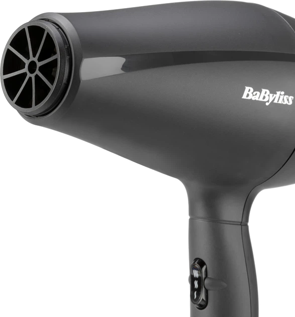 Фен BaByliss 5910E (3030050180732) - зображення 5