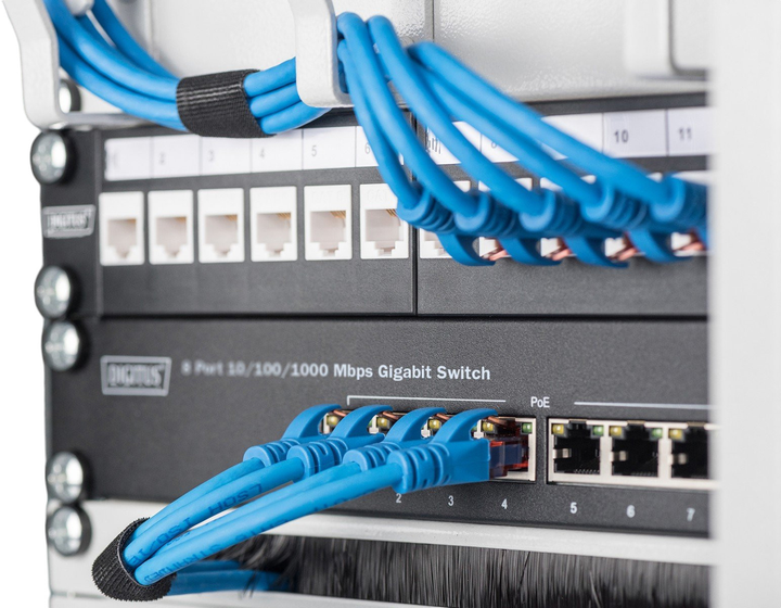 Комутатор Digitus DN-95331 - зображення 5
