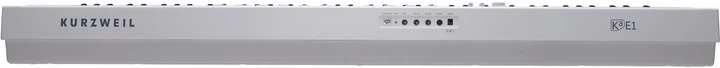 Цифровое пианино Kurzweil KA-E1 WH (530040) - изображение 3