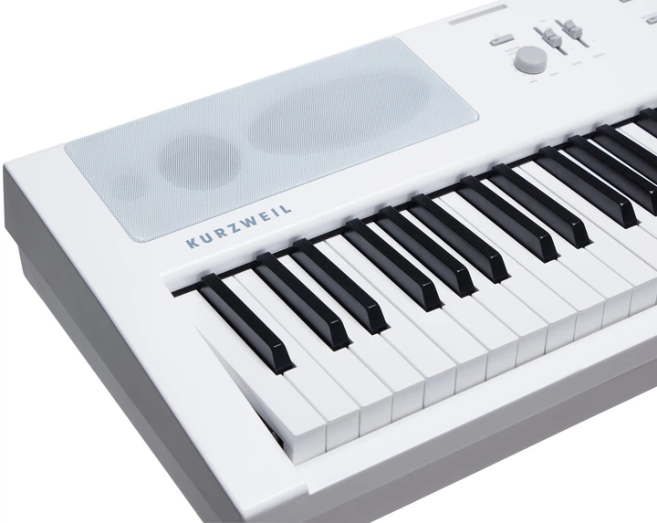 Цифровое пианино Kurzweil KA-E1 WH (530040) - изображение 4