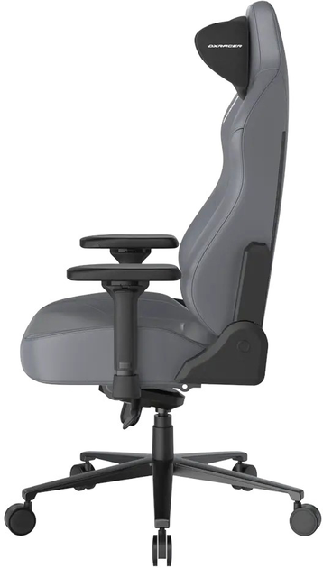 Крісло для геймерів DXRacer Craft Grey (GC/LCF23LTA/G) - зображення 7