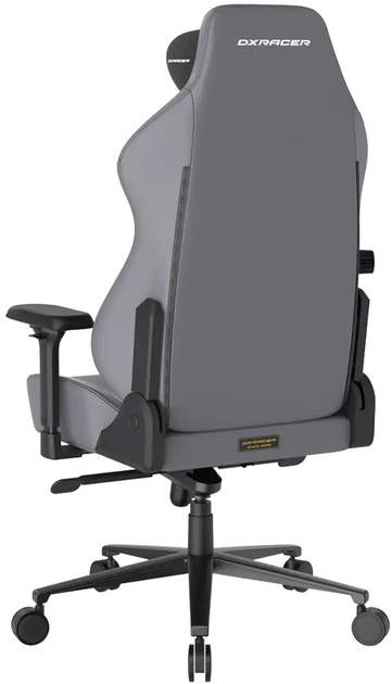 Крісло для геймерів DXRacer Craft Grey (GC/LCF23LTA/G) - зображення 11