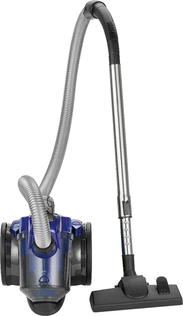 Пылесос Bomann BS 3000 CB blue - изображение 2