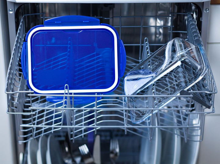 Форма для запікання Pyrex Cook&Go прозора 16.6x16.6 см (3426470275088) - зображення 6