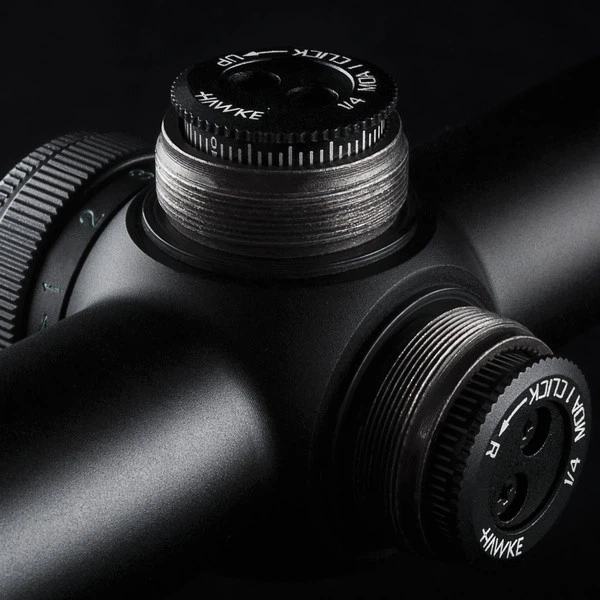 Прицел оптический Hawke Vantage IR 3-9x40 (Rimfire .22 LR HV R/G) - изображение 13