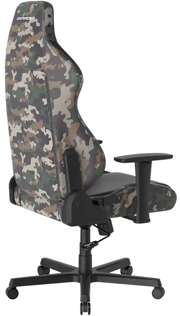 Крісло для геймерів DXRacer Drifting Camo (GC/LDC23LTA/CAMOUFLAGE) - зображення 5