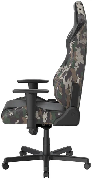 Крісло для геймерів DXRacer Drifting Camo (GC/LDC23LTA/CAMOUFLAGE) - зображення 10