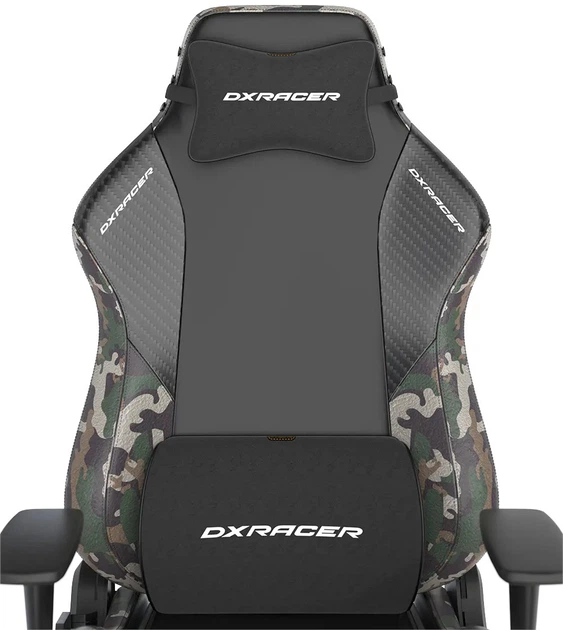Крісло для геймерів DXRacer Drifting Camo (GC/LDC23LTA/CAMOUFLAGE) - зображення 14