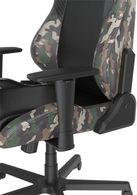 Крісло для геймерів DXRacer Drifting Camo (GC/LDC23LTA/CAMOUFLAGE) - зображення 17
