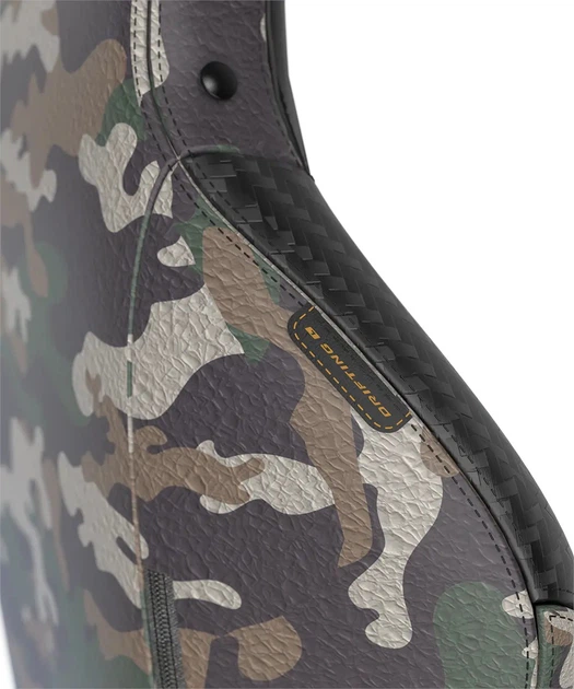 Крісло для геймерів DXRacer Drifting Camo (GC/LDC23LTA/CAMOUFLAGE) - зображення 18