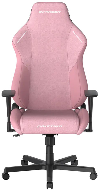 Fotel gamingowy DXRacer Drifting Pink (GC/LDC23FBC/P) - obraz 1