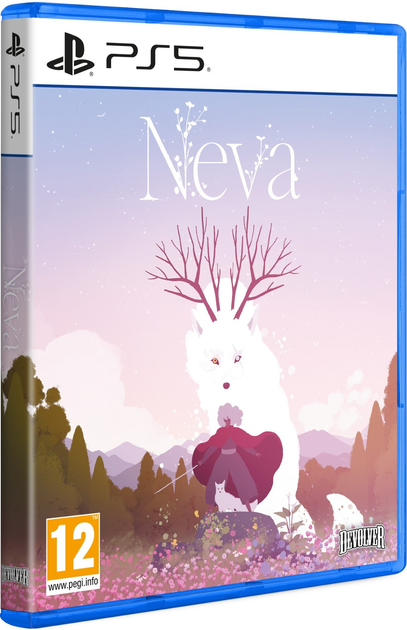 Гра PS5 Neva (Blu-ray диск) (5056635612120) - зображення 2